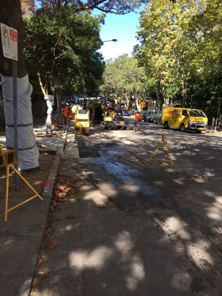 Bitumen Removal Beasy Pty Ltd